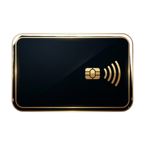 Digital Card