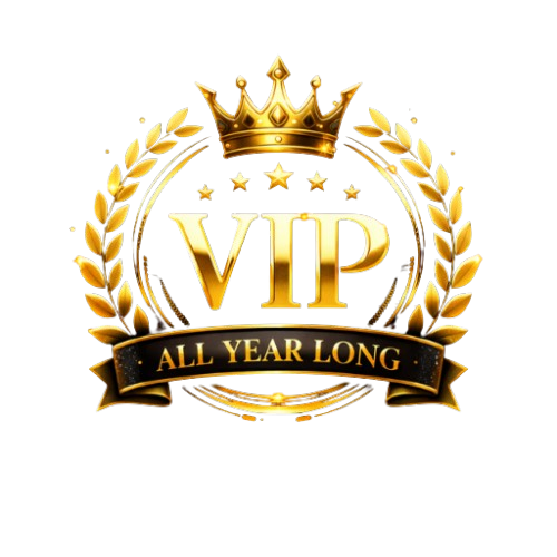 VIP All Year Long